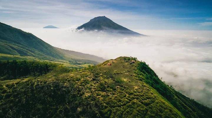 Gunung Kembang