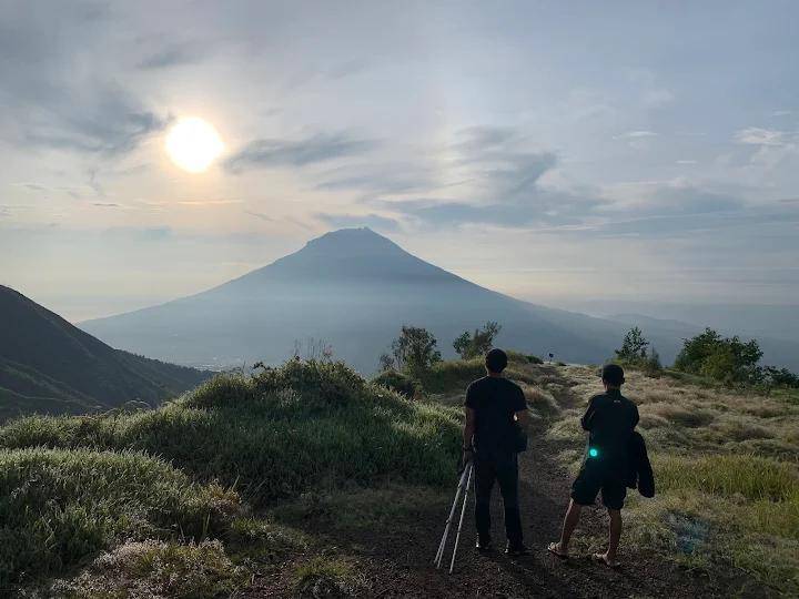 Gunung Kembang 