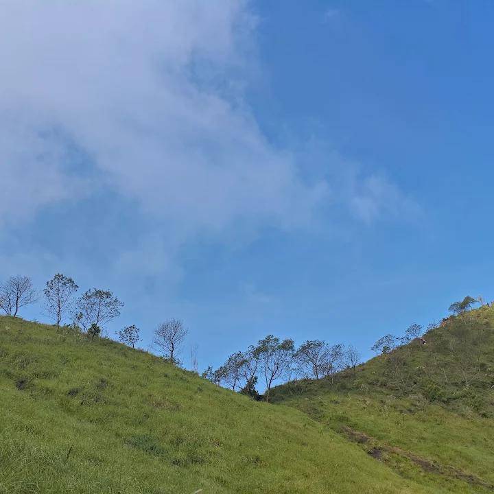 Gunung Kembang