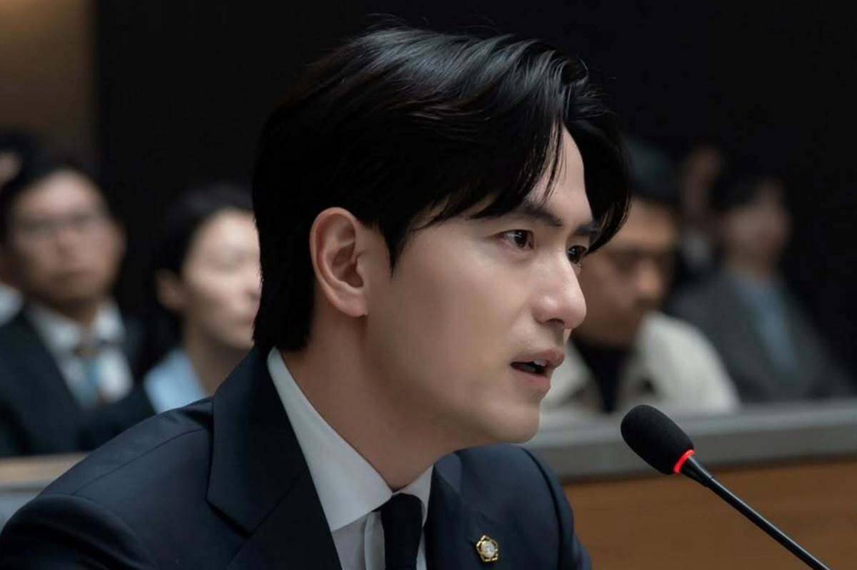Still cut drama Beyond the Bar (instagram.com/jtbcdrama)