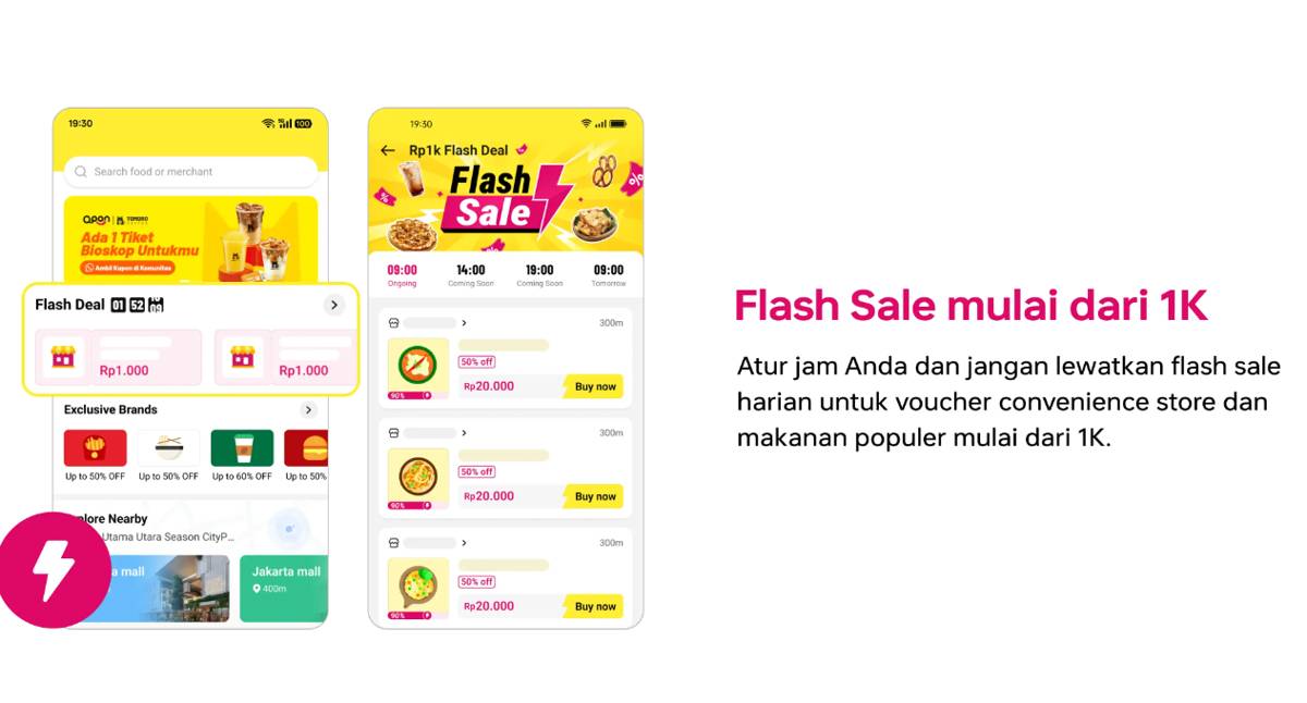 promo aplikasi Qpon