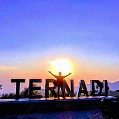 Wisata Ternadi di Kudus