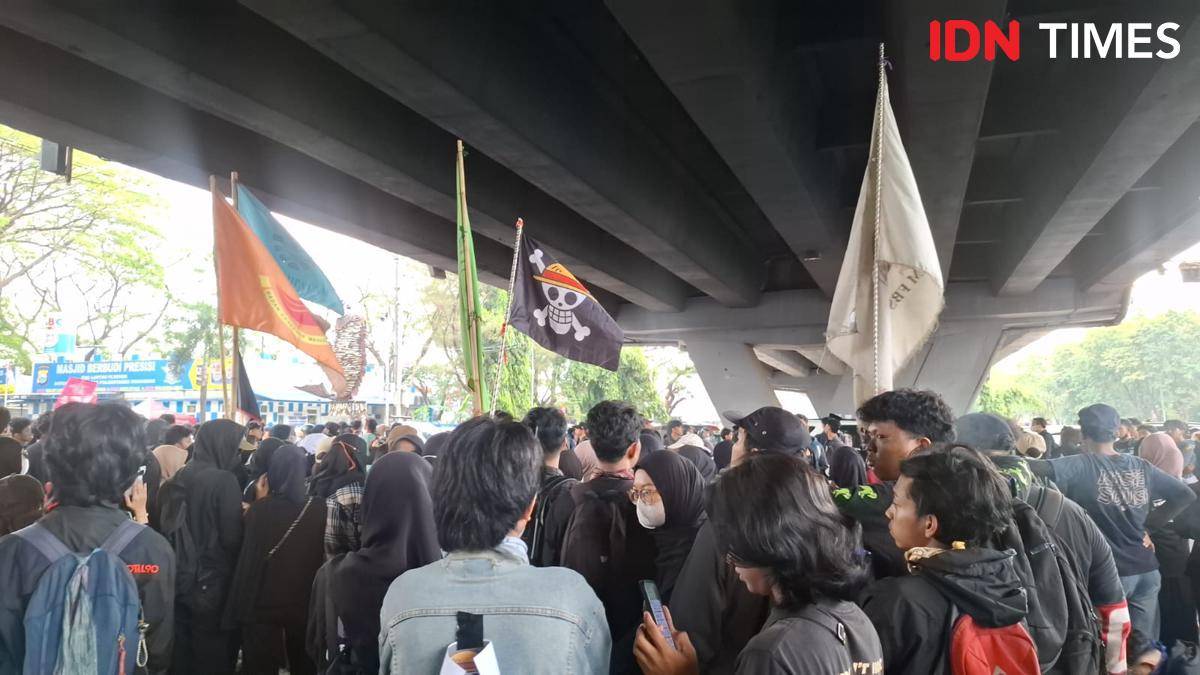 bendera one piece