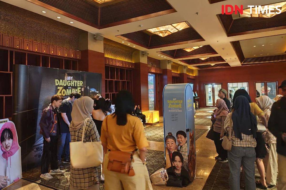 Screening di XXI Plaza Senayan dipenuhi penonton.jpg