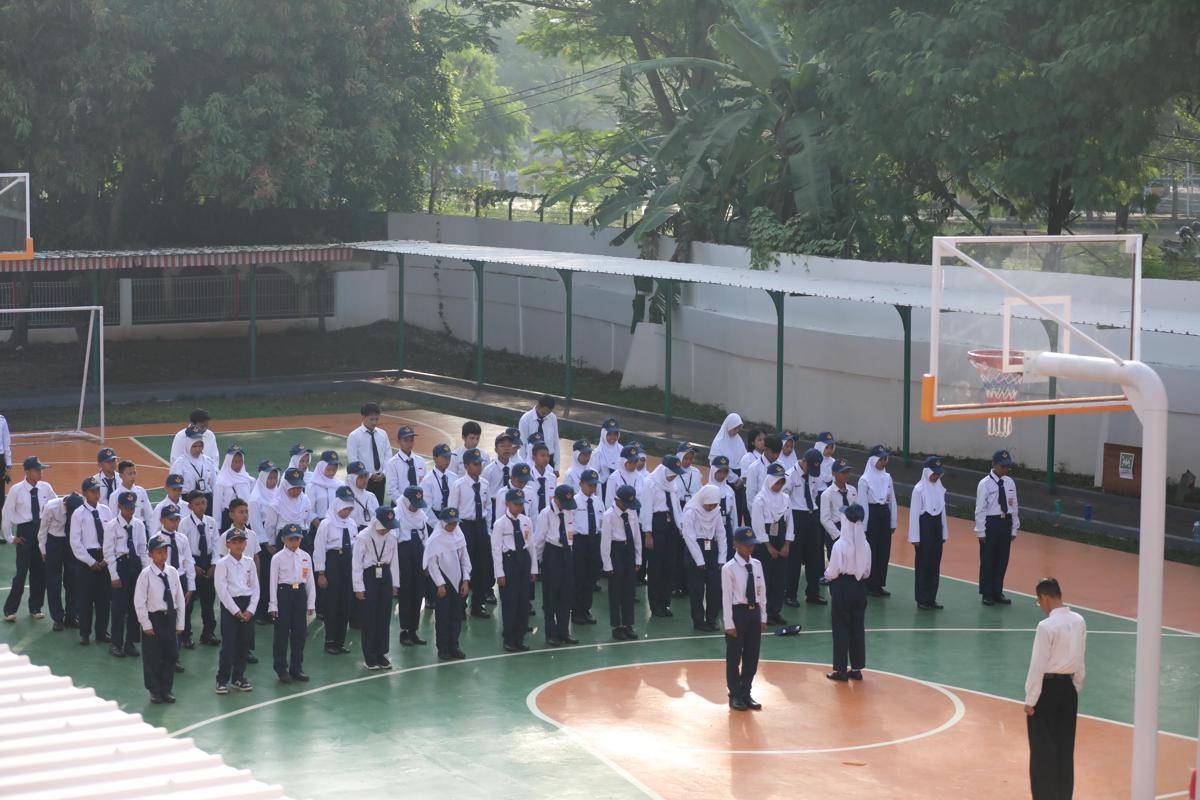 Sekolah Rakyat
