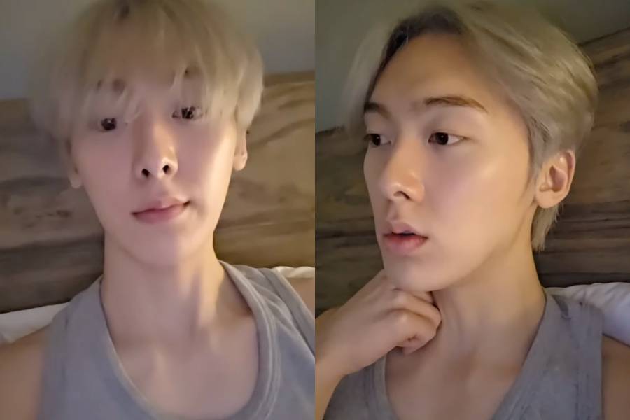 Sanha di livestreaming YouTube 