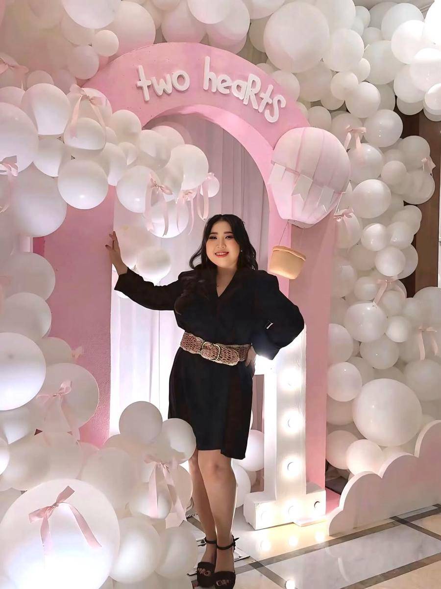 Happy birthday teteh @princessyahrini dan juga baby R š©¶š©¶š©¶Semoga selalu diberi kesehatan, panj.jpg
