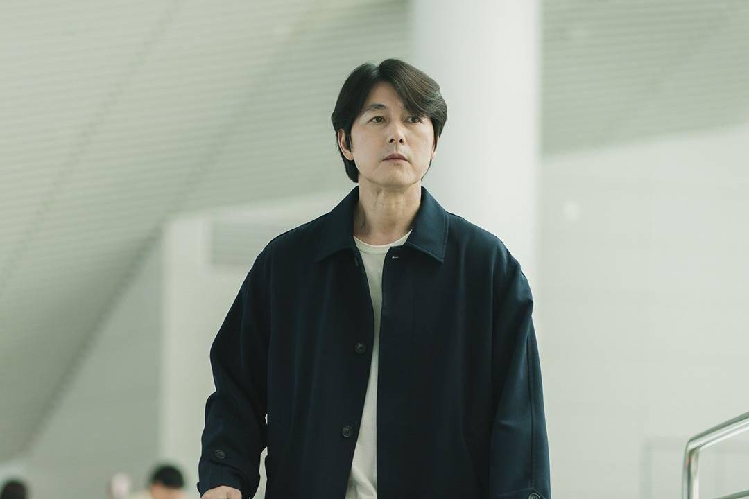 Still cut drama Korea Tell Me That You Love Me