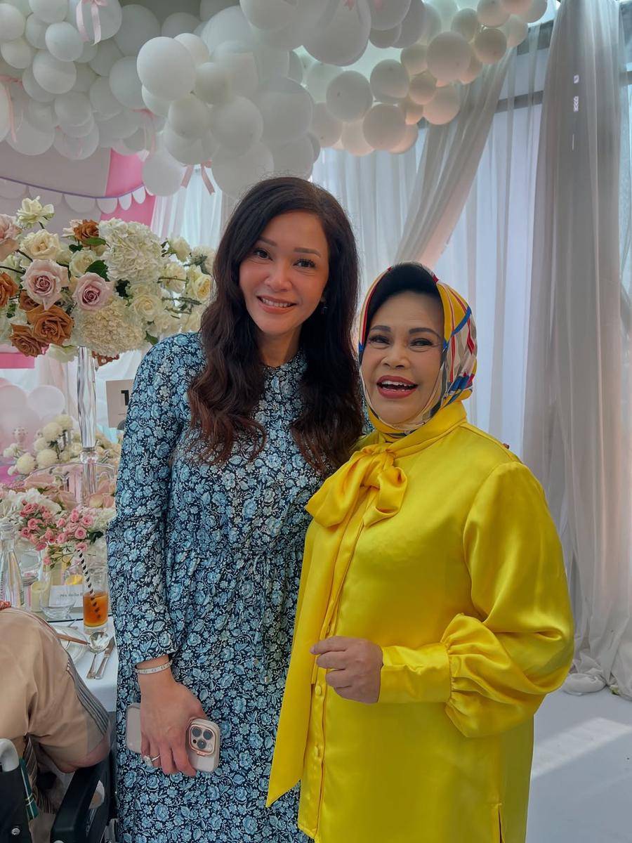 Welcome back @princessyahrini .. seneng udah lama gak ketemu teman-teman kemarin serasa reuni. H.jpg