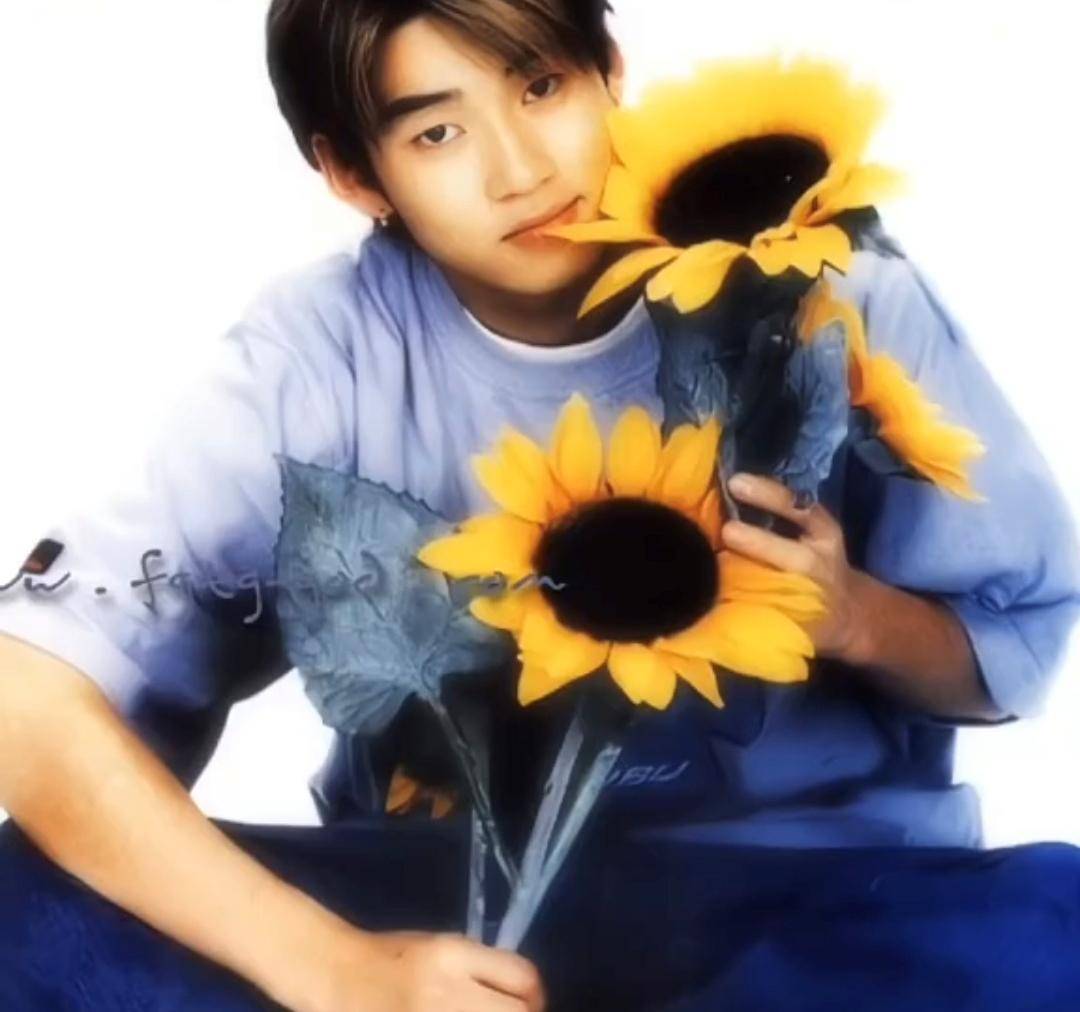 Yoon Kye Sang