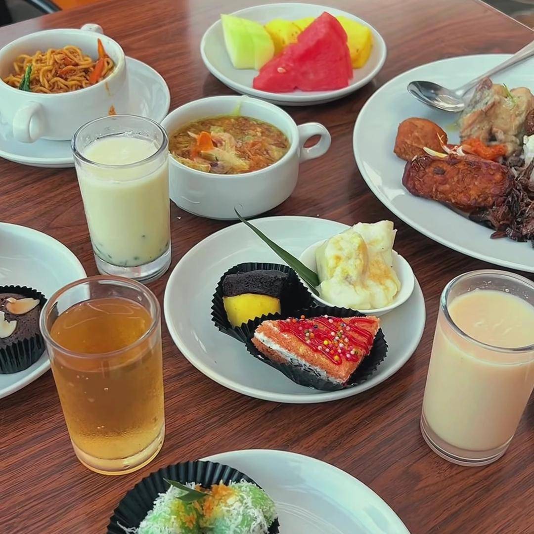 Kyriad M2 Lampung Hotel