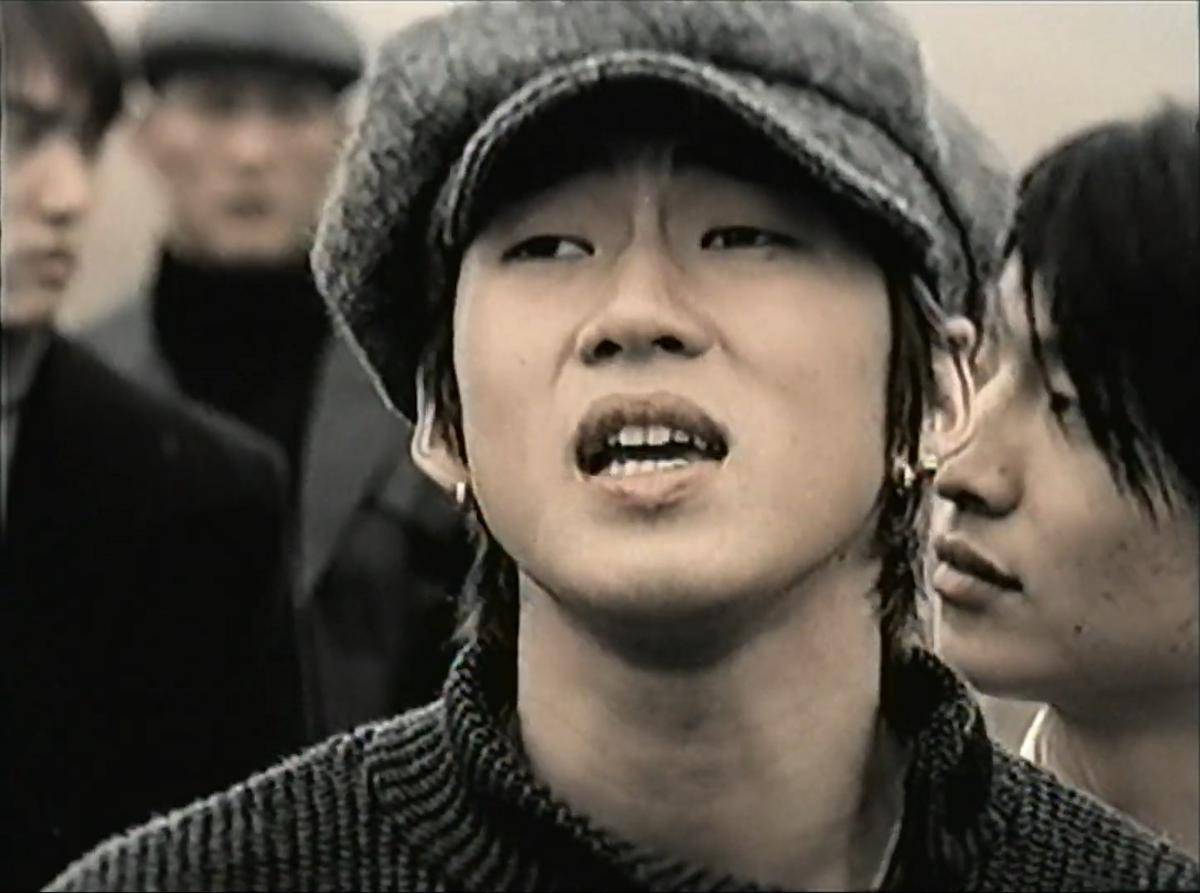 Yoon Kye Sang