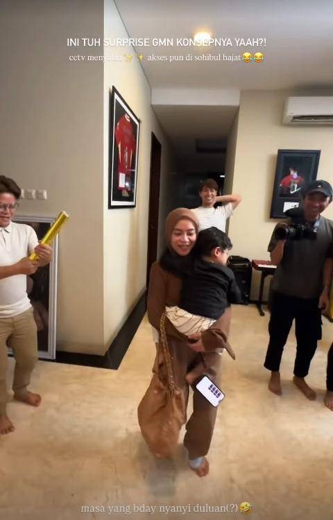Ulang Tahun ke-26 Lesti Kejora (Instagram.com/lestikejora)