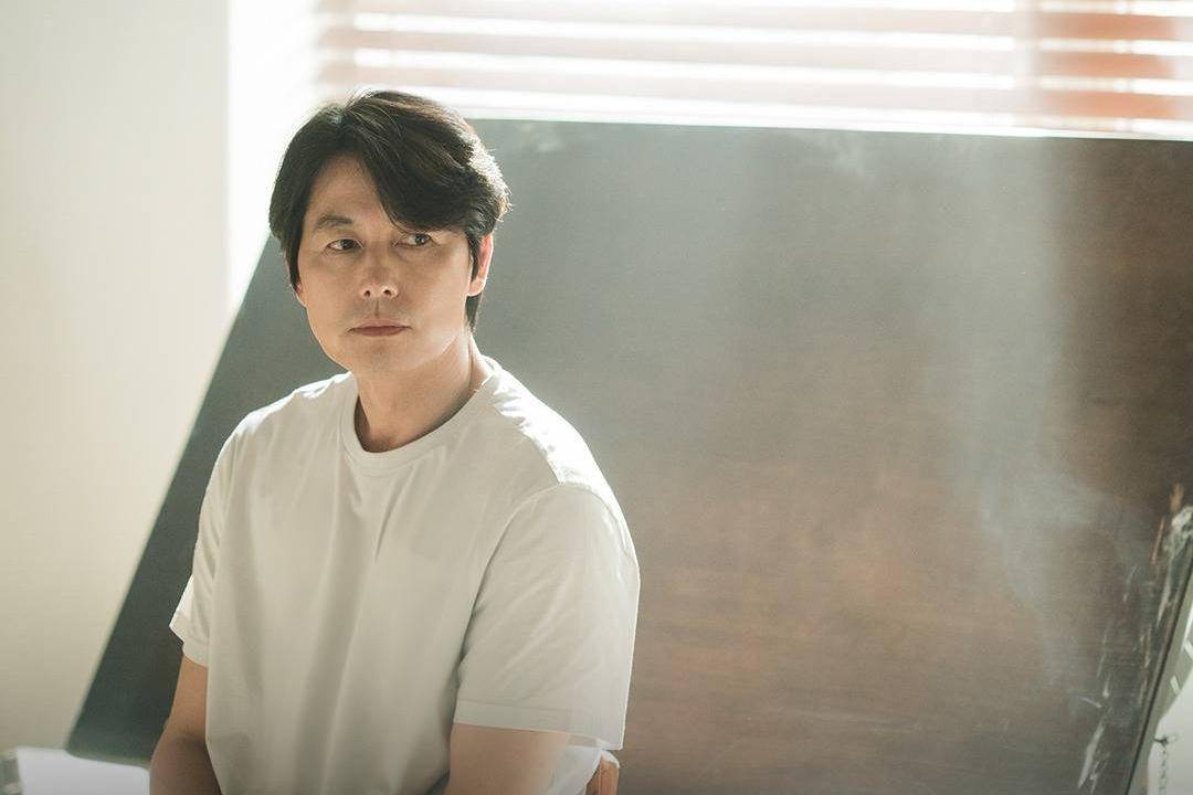 Still cut drama Korea Tell Me That You Love Me