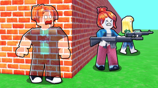 map Roblox Invisible Hide and Seek