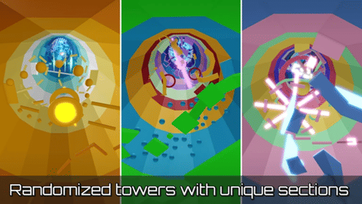 map Roblox Tower of Hell