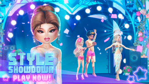 map Roblox Dress to Impress