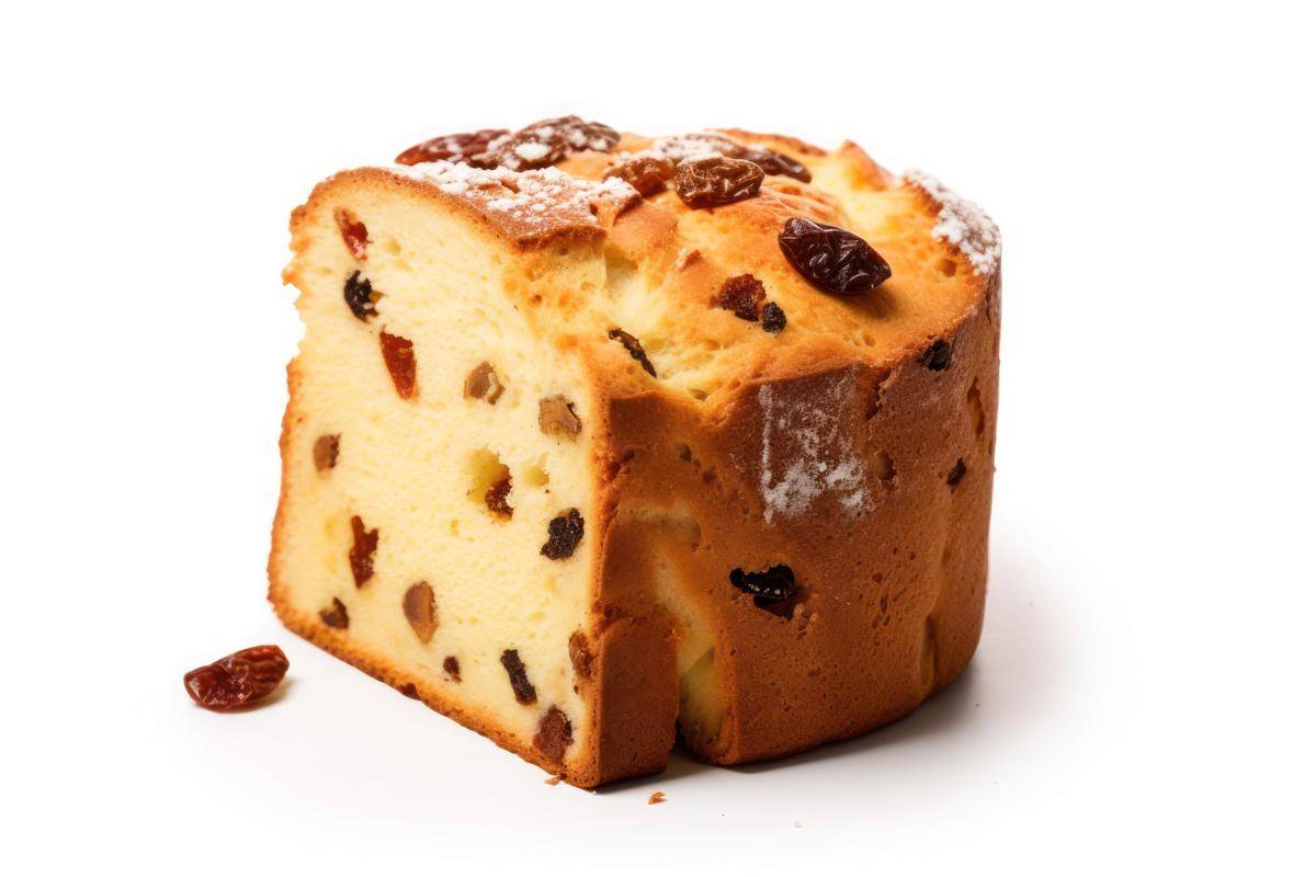 ilustrasi panettone (vecteezy.com/Ismail Kohail)