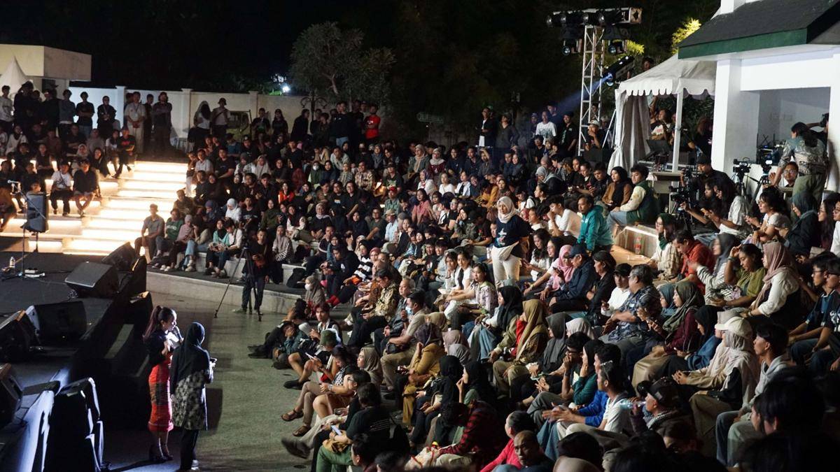 Festival Sastra Yogyakarta 2025