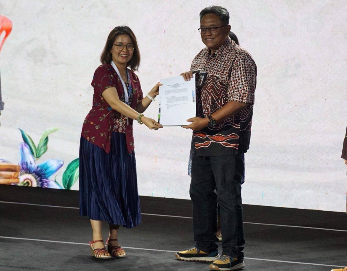 Festival Sastra Yogyakarta 2025