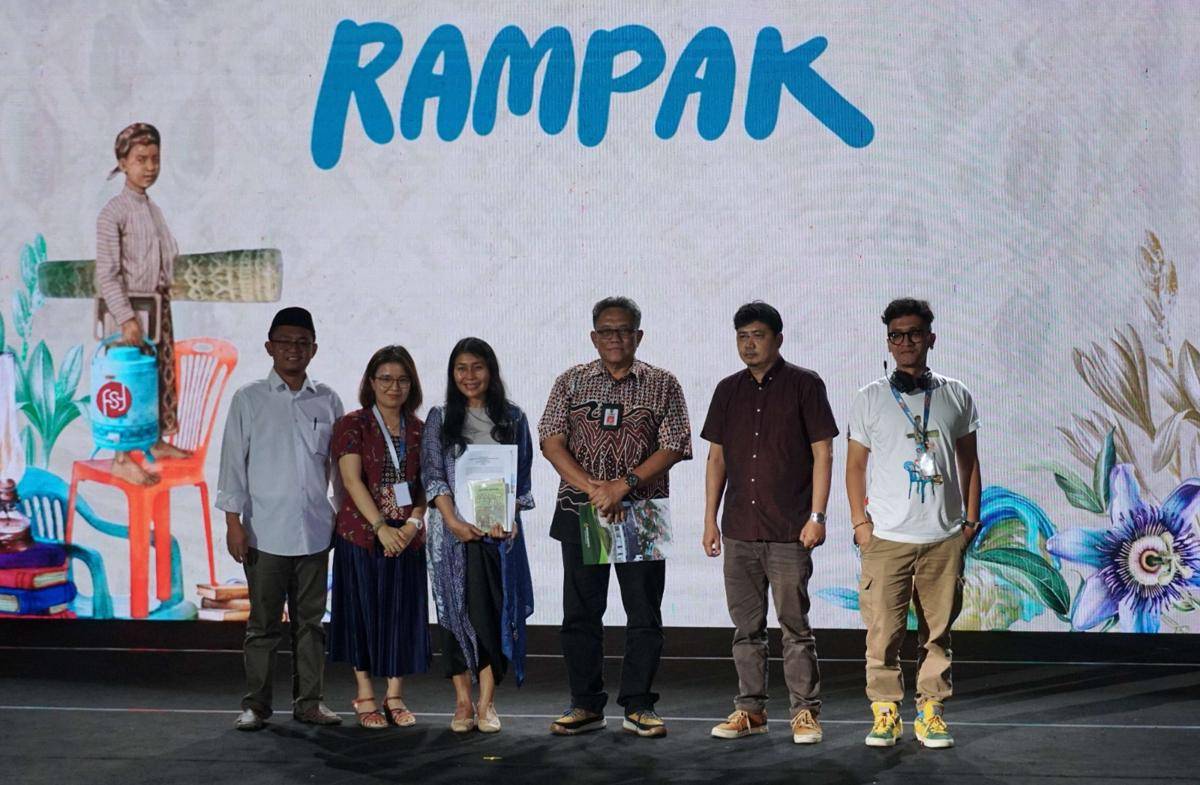 Festival Sastra Yogyakarta 2025