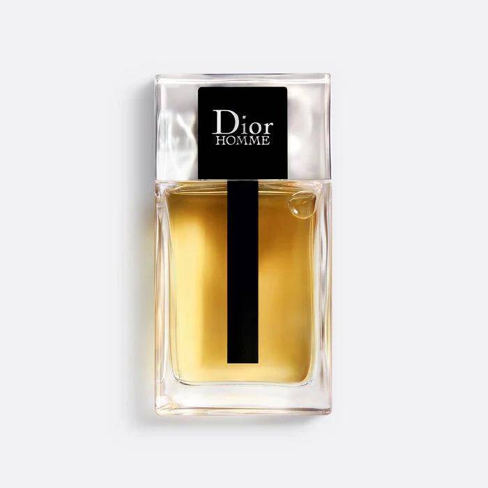 Dior Homme Eau de Toilette (dior.com)