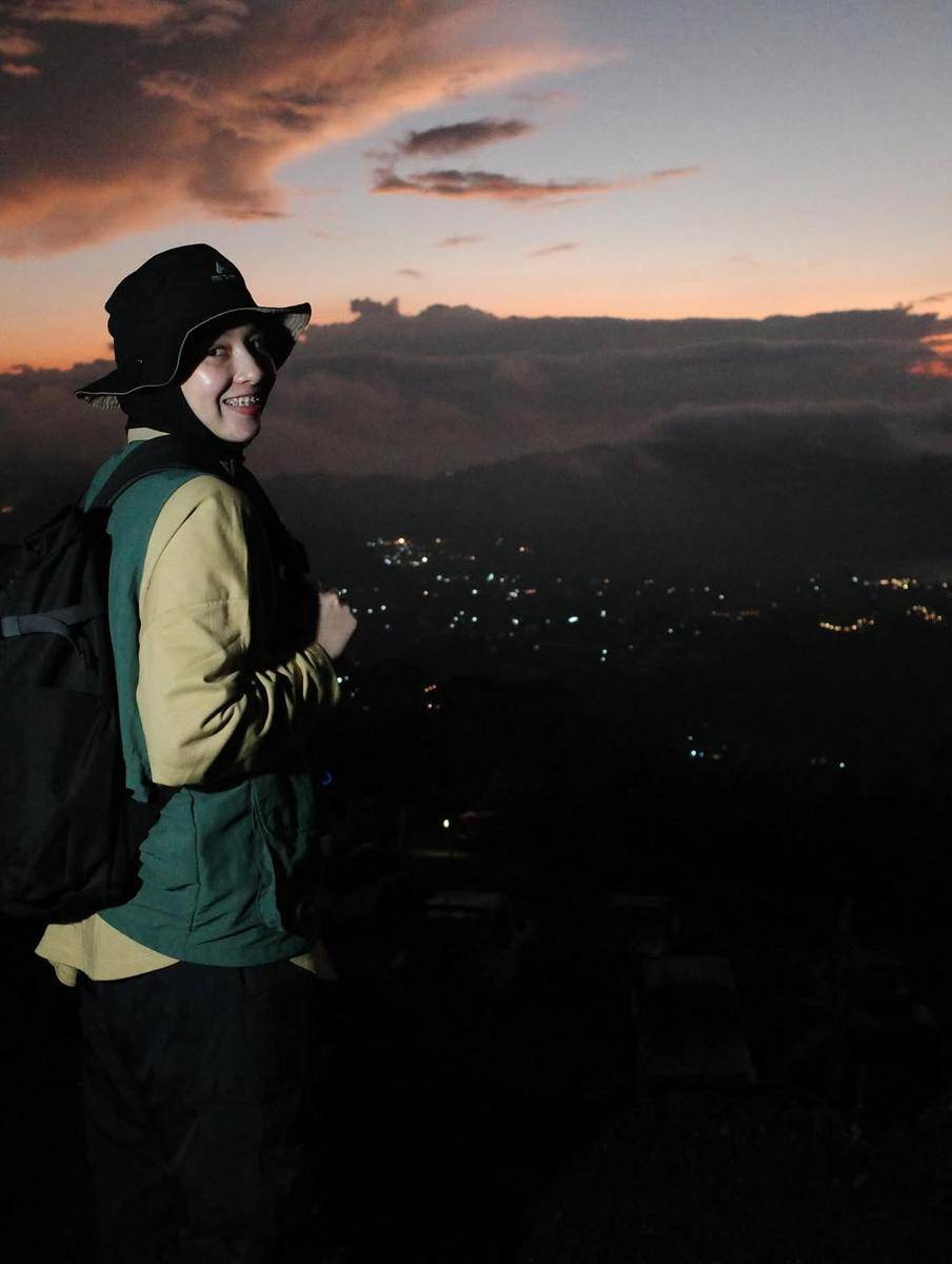 potret Natasha Rizky