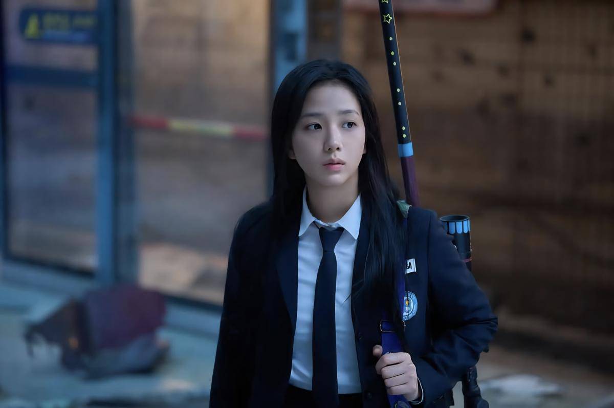 Film Omniscient Reader (dok. Lotte Entertainment/Omniscient Reader)