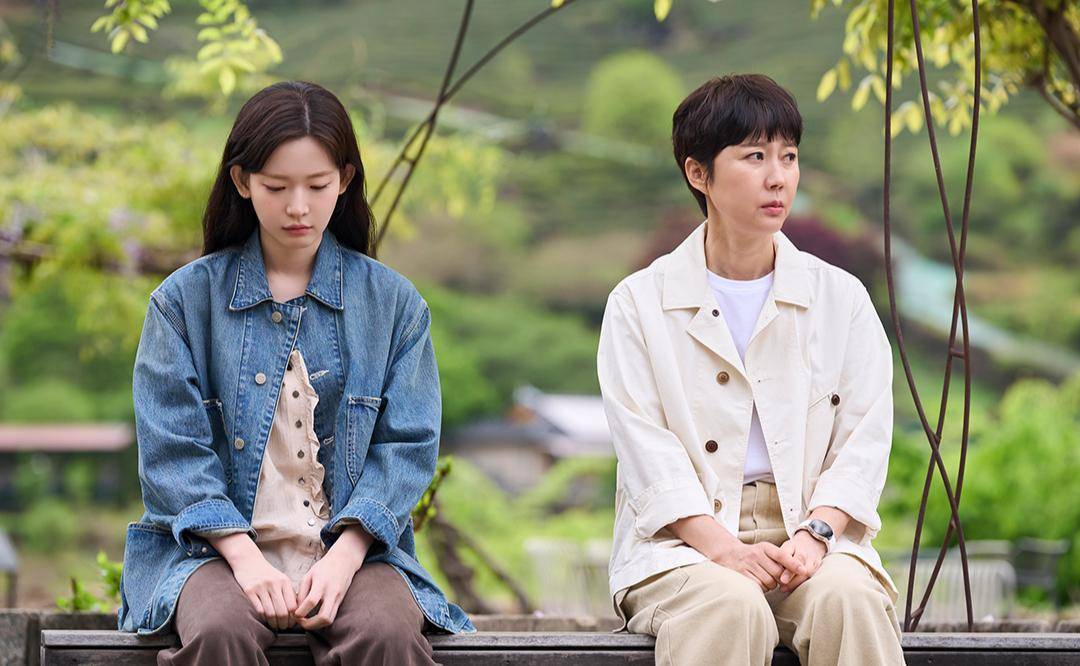 Cuplikan drama Love, Take Two (instagram.com/ tvn_drama)