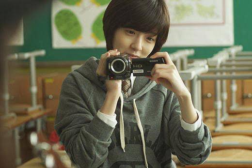 still cut Han Gong Ju (dok. CGV Movie Collage/Han Gong Ju) 