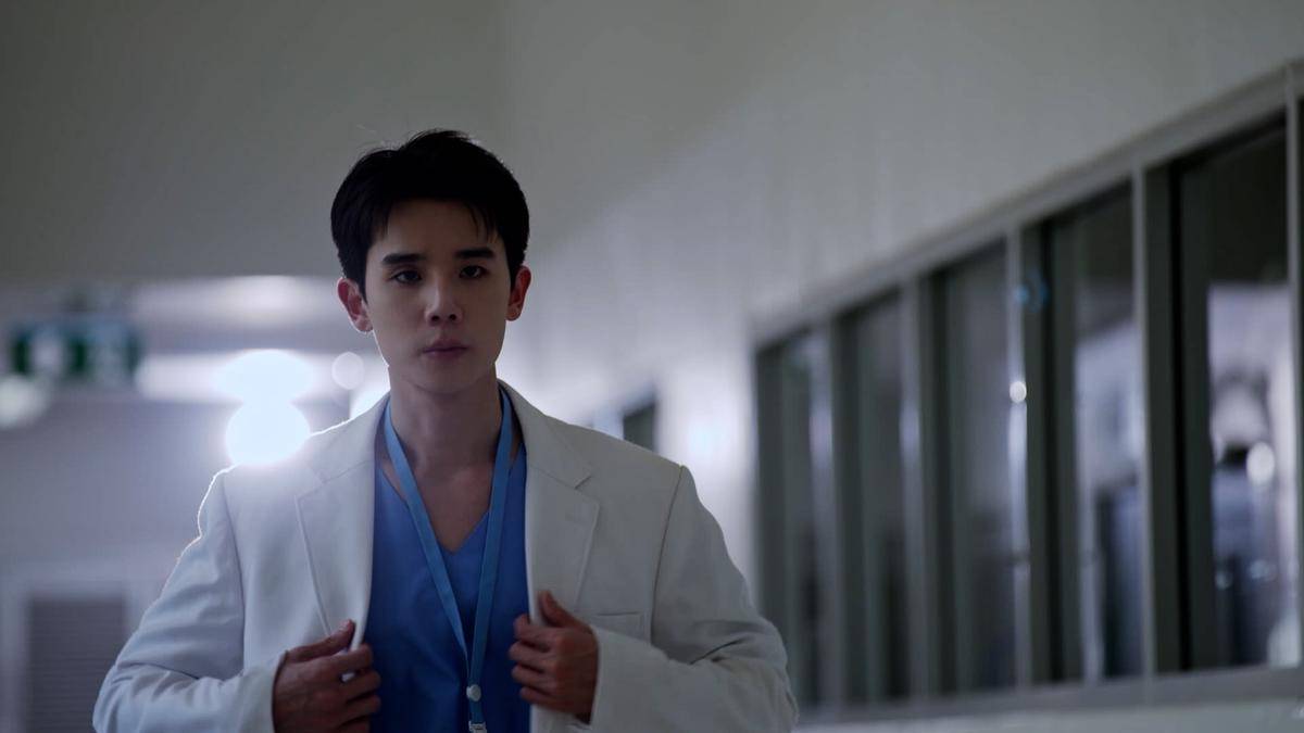 still cut My Magic Prophecy (Dok.GMMTV/My Magic Prophecy)