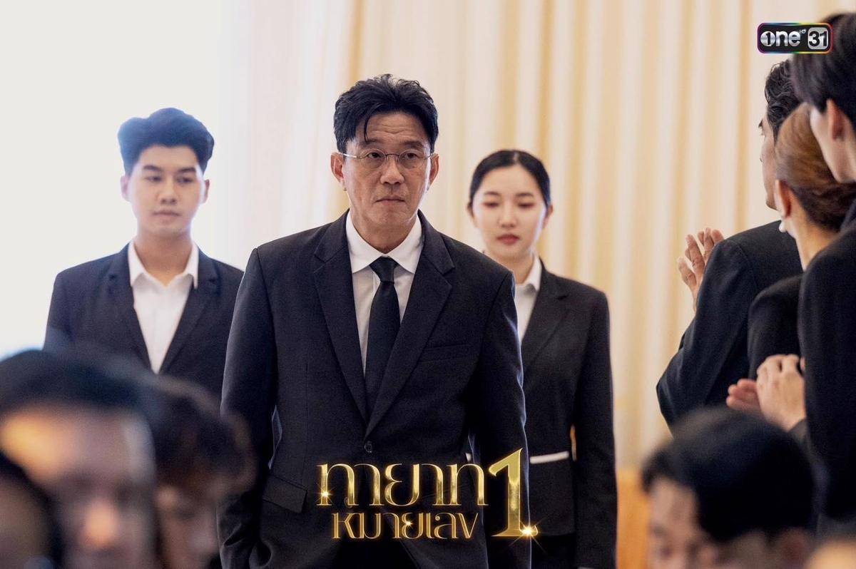 cuplikan The Successor (Dok.One31 Thailand/The Successor)
