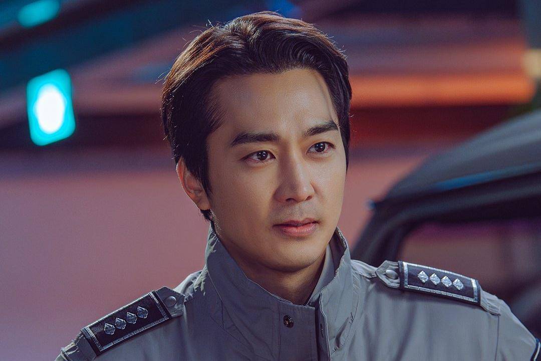 Cuplikan drakor My Golden Star (dok. Channel ENA/My Golden Star)