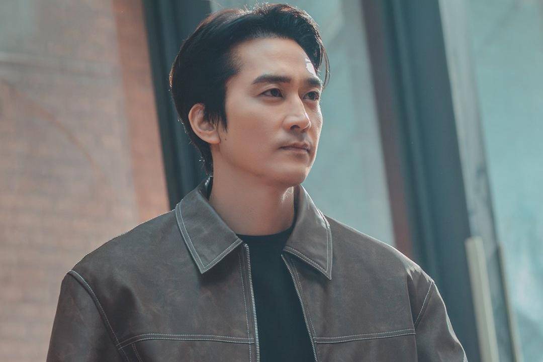 Cuplikan drakor My Golden Star (dok. Channel ENA/My Golden Star)