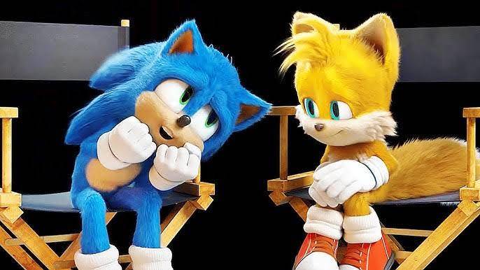 Sonic & Tails 