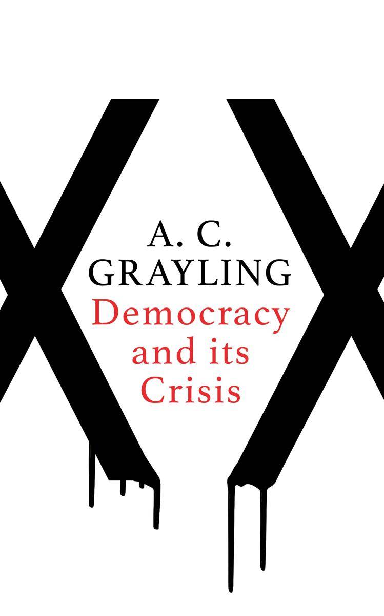 Democracy and Its Crisis (goodreads.com)