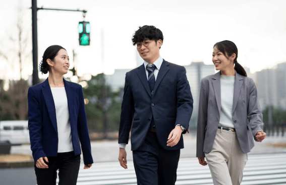 5 Prinsip Kepemimpinan dari Jepang yang Bisa Kita Tiru dalam Bisnis