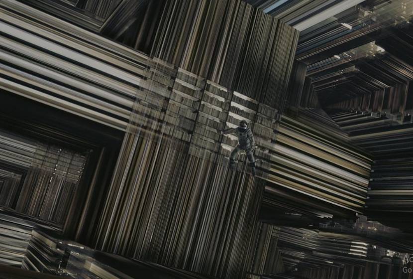 Interstellar