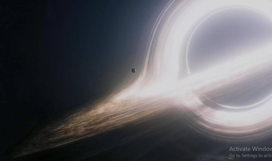 Interstellar