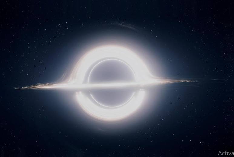 Interstellar