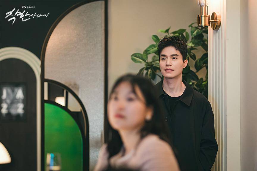 cuplikan drakor The Nice Guy (dok. JTBC/The Nice Guy)