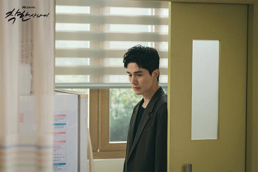 cuplikan drakor The Nice Guy (dok. JTBC/The Nice Guy)
