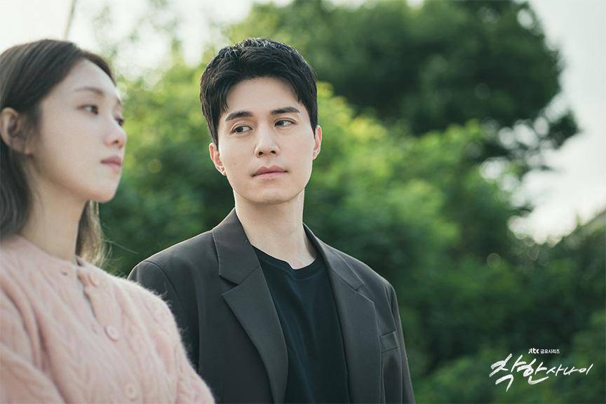 cuplikan drakor The Nice Guy (dok. JTBC/The Nice Guy)