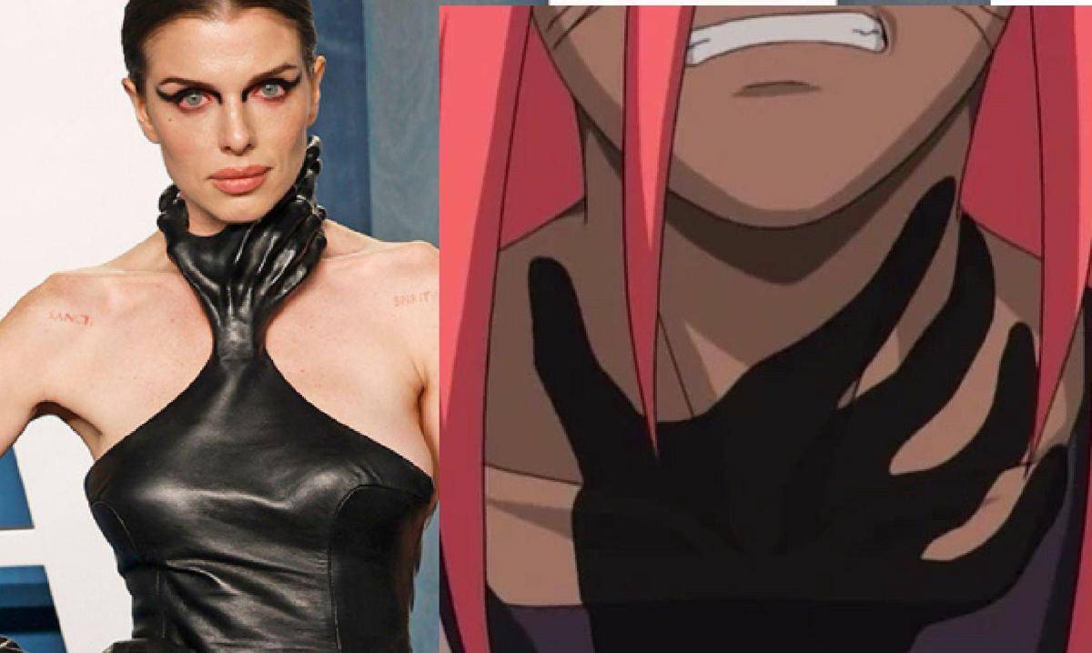 meme Tayuya dari Naruto