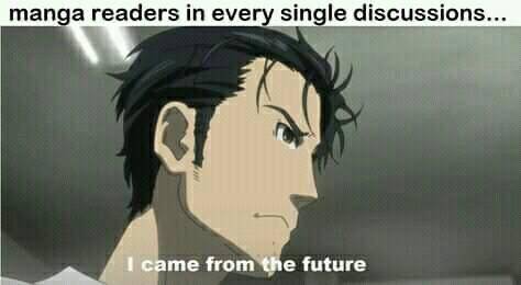meme pembaca manga 