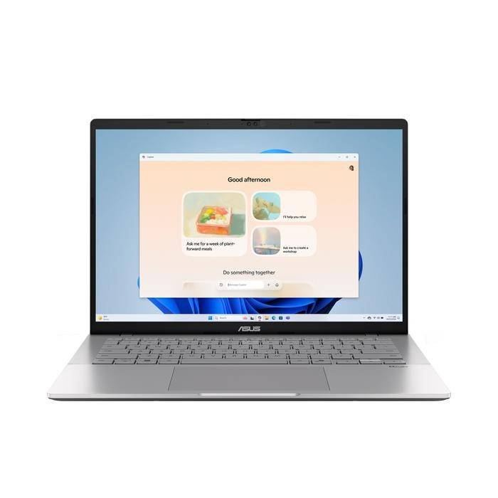 ASUS Vivobook S14 