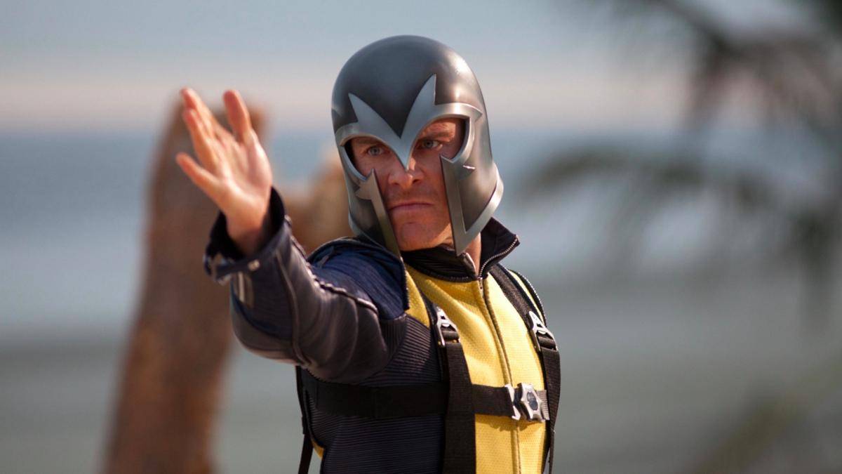 Magneto 