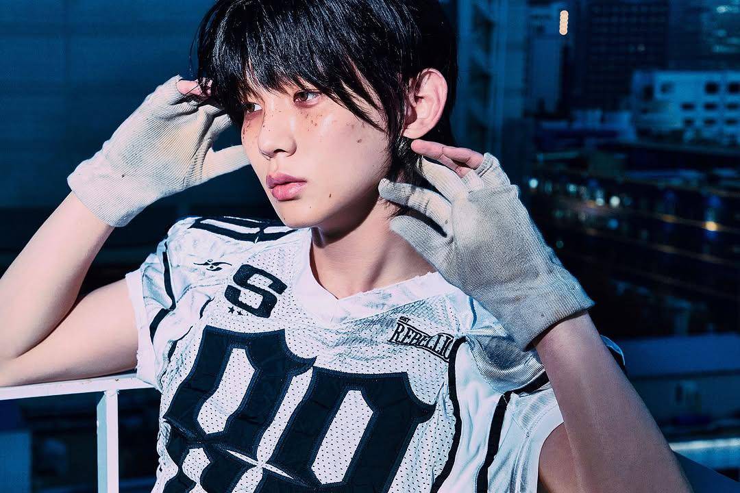 potret Key SHINee (instagram.com/shinee)