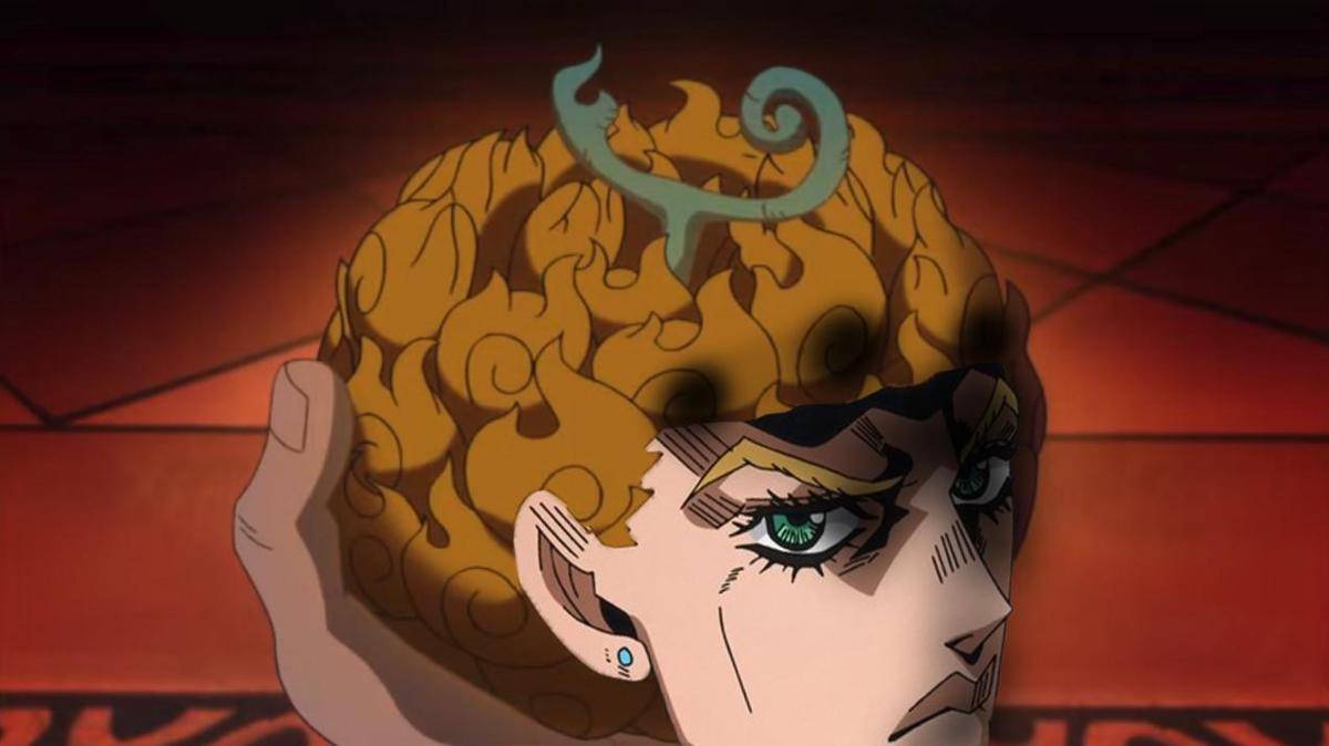 meme Mera Mera no Mi One Piece