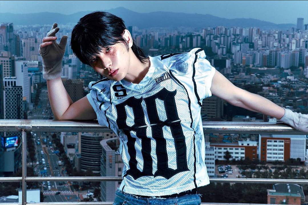 potret Key SHINee (instagram.com/shinee)